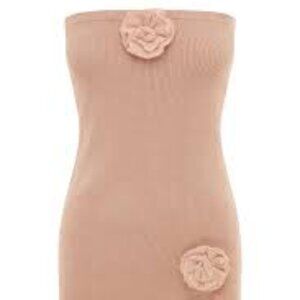 With Jean Mercer Dress